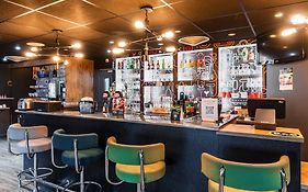 ibis Thionville Porte du Luxembourg