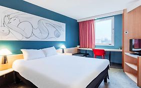 ibis Thionville Porte du Luxembourg