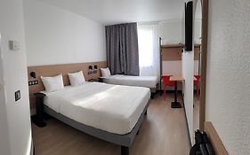 ibis Thionville Porte du Luxembourg